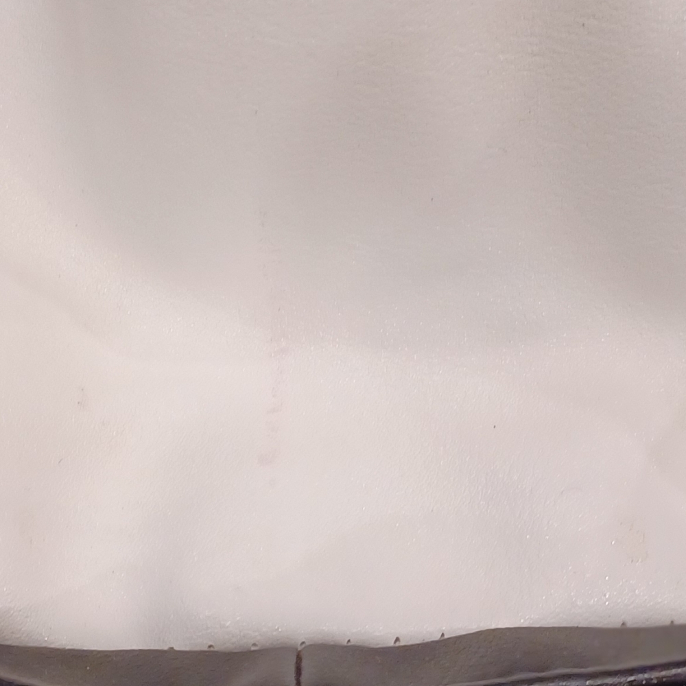 π£ππ 2 Purses/$15 πππ£ Steve Madden Black and White Purse - Picture 11 of 12